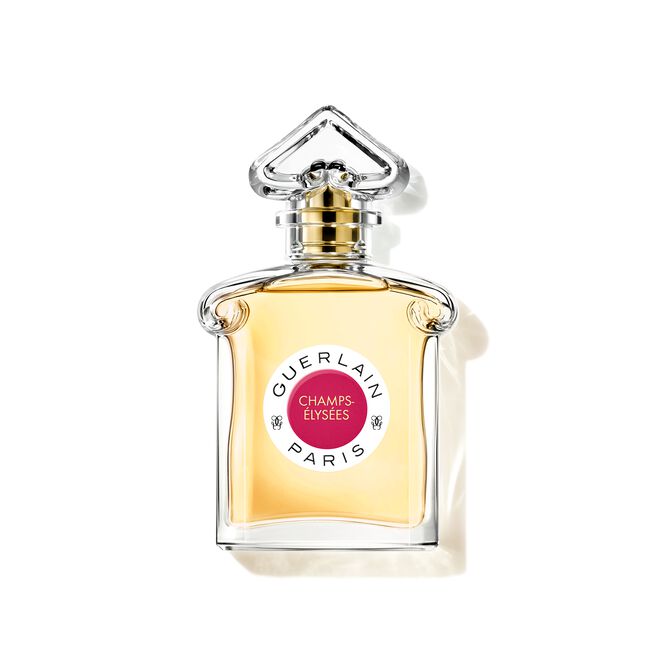 LES LÉGENDAIRES CHAMPS-ÉLYSÉES - EAU DE PARFUM